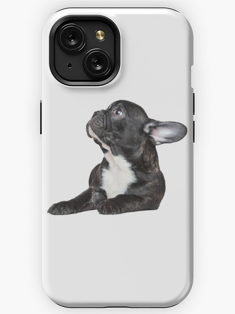 Frenchie hotsell iphone case