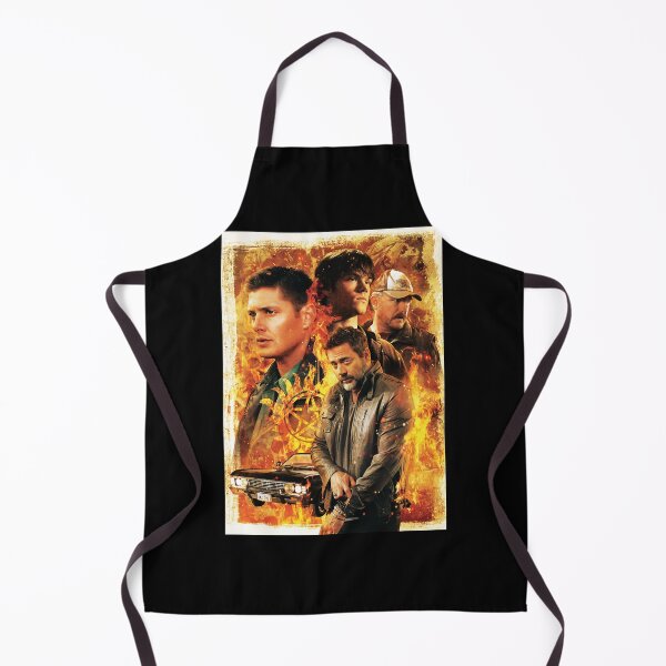 Item preview, Supernatural Family designed and sold by joslinprent26.