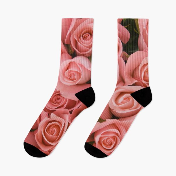 Item preview, I Love pink rose designed and sold by corbon24.