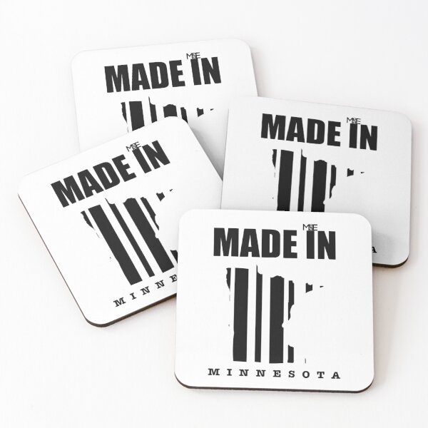 Item preview, Made in Minnesota by MADAAVE designed and sold by MADAAVE.