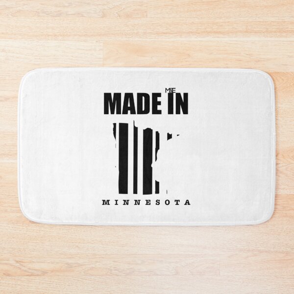 Item preview, Made in Minnesota by MADAAVE designed and sold by MADAAVE.