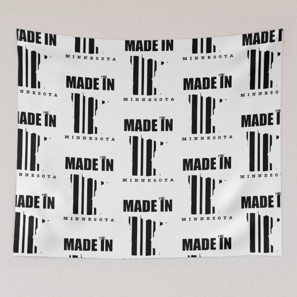 Item preview, Made in Minnesota by MADAAVE designed and sold by MADAAVE.