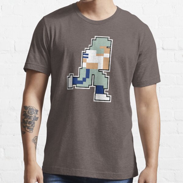 Tecmo Bowl - Tecmo Bo - Oakland Los Angeles Active T-Shirt for Sale by  jackandcharlie