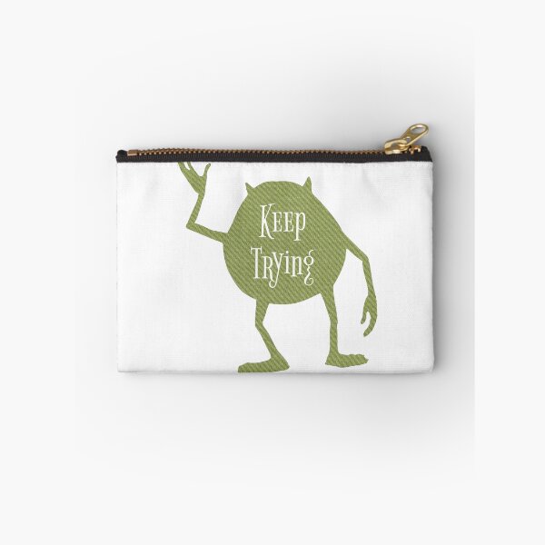 Item preview, Keep Trying designed and sold by designbyjodyb.