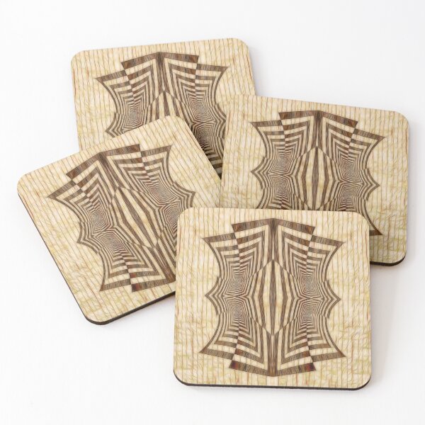 Item preview, Marquetry style designed and sold by Guardi71.