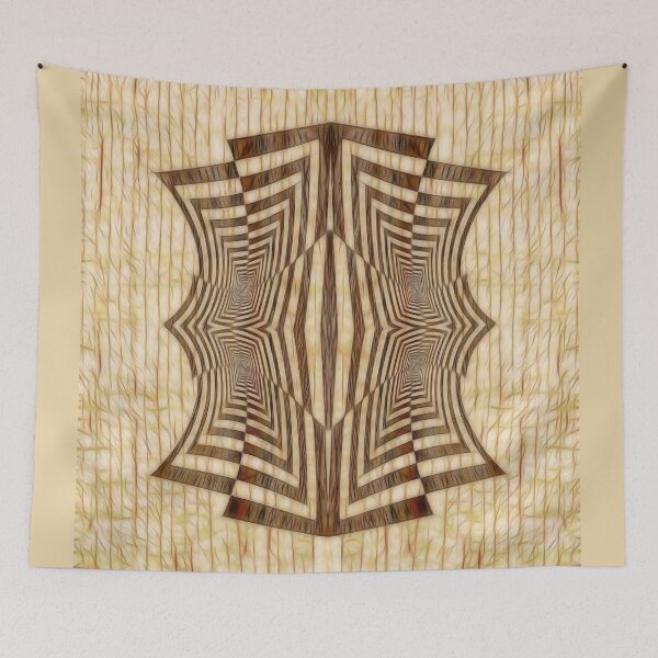 Item preview, Marquetry style designed and sold by Guardi71.