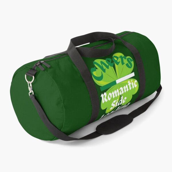 Item preview, Saint Patrick Day. Cheers, Romantic side loading #1 designed and sold by Hypnotees.