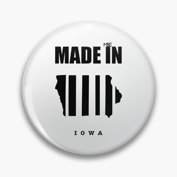Item preview, Made in Iowa by MADAAVE designed and sold by MADAAVE.
