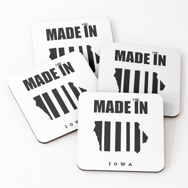 Item preview, Made in Iowa by MADAAVE designed and sold by MADAAVE.