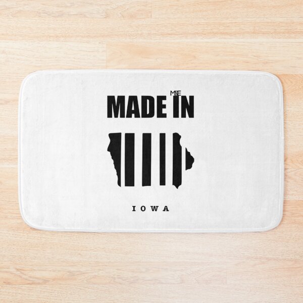Item preview, Made in Iowa by MADAAVE designed and sold by MADAAVE.
