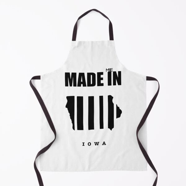 Item preview, Made in Iowa by MADAAVE designed and sold by MADAAVE.