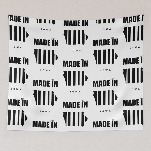 Item preview, Made in Iowa by MADAAVE designed and sold by MADAAVE.