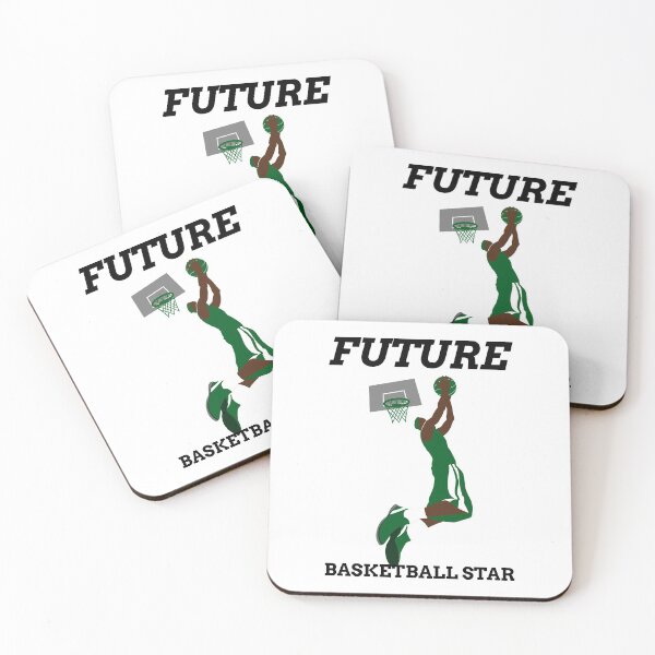 Item preview, Future Basketball Star Basketballer Basketball Kid Ballin Basketball Dad Basketball Club  designed and sold by KLINESTORE.
