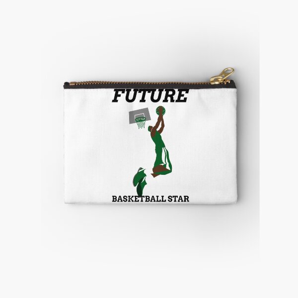 Item preview, Future Basketball Star Basketballer Basketball Kid Ballin Basketball Dad Basketball Club  designed and sold by KLINESTORE.