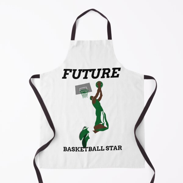 Item preview, Future Basketball Star Basketballer Basketball Kid Ballin Basketball Dad Basketball Club  designed and sold by KLINESTORE.