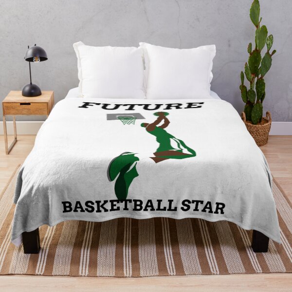Item preview, Future Basketball Star Basketballer Basketball Kid Ballin Basketball Dad Basketball Club  designed and sold by KLINESTORE.