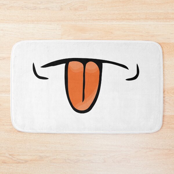 Item preview, Mouth - Bleh! designed and sold by miTeless seDign.