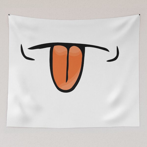 Item preview, Mouth - Bleh! designed and sold by miTeless seDign.