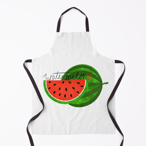 Item preview, Vibrant Watermelon designed and sold by JessCarrsArt.