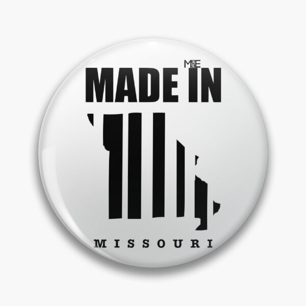 Item preview, Made in Missouri by MADAAVE designed and sold by MADAAVE.