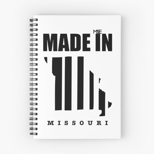 Item preview, Made in Missouri by MADAAVE designed and sold by MADAAVE.