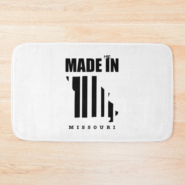 Item preview, Made in Missouri by MADAAVE designed and sold by MADAAVE.