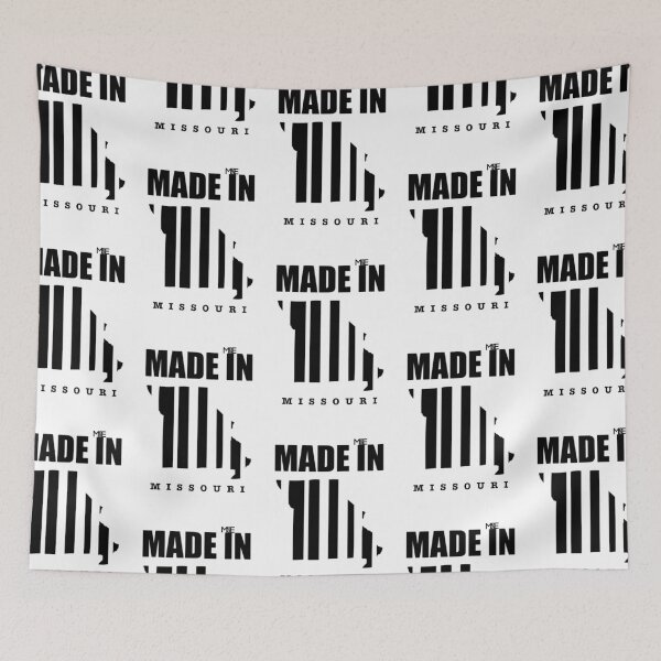 Item preview, Made in Missouri by MADAAVE designed and sold by MADAAVE.