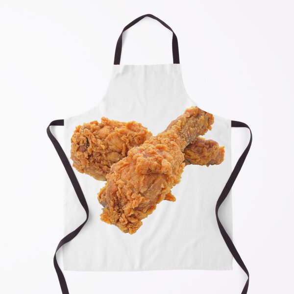 Item preview, Fried Chicken designed and sold by DoodleDashCollective.