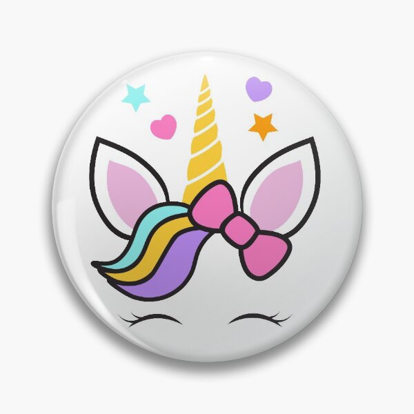 Artikelvorschau, Einhorn Design, süßes Einhorn, Einhorn Shirt für Kinder entworfen und verkauft von MiracleByPat.