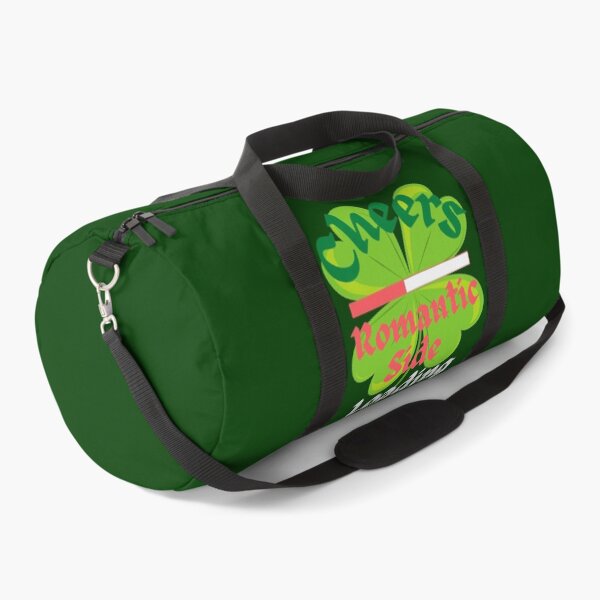 Item preview, Saint Patrick Day. Cheers, Romantic side loading #2 designed and sold by Hypnotees.
