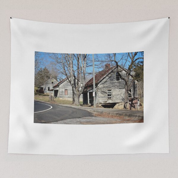 Item preview, Henry River Mill Village designed and sold by Cynthia48.