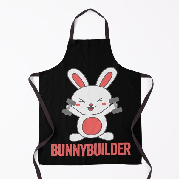 Item preview, Easter Bunny Weightlifting Fitness Lover Gift Lockdown Easter designed and sold by hyggekrog.