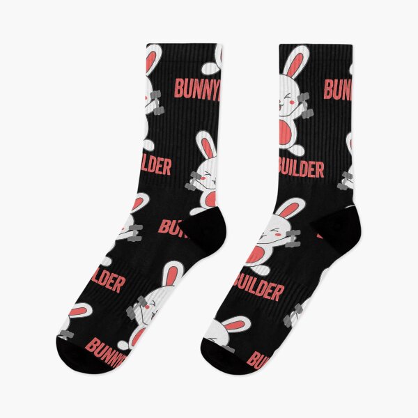 Item preview, Easter Bunny Weightlifting Fitness Lover Gift  Lockdown Easter designed and sold by hyggekrog.