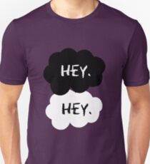 Hey Unisex T-Shirt
