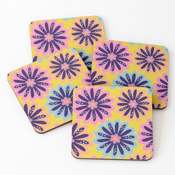 Item preview, Flower Power designed and sold by ZophiaSolaris.