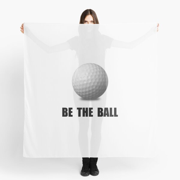 Item preview, Be Ball Golf designed and sold by TheBestStore.