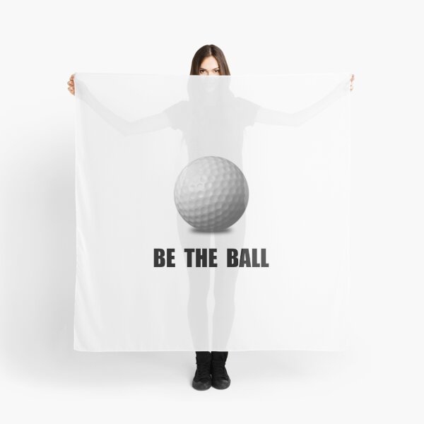 Item preview, Be Ball Golf designed and sold by TheBestStore.