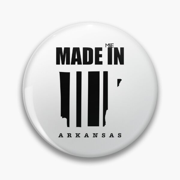 Item preview, Made in Arkansas by MADAAVE designed and sold by MADAAVE.