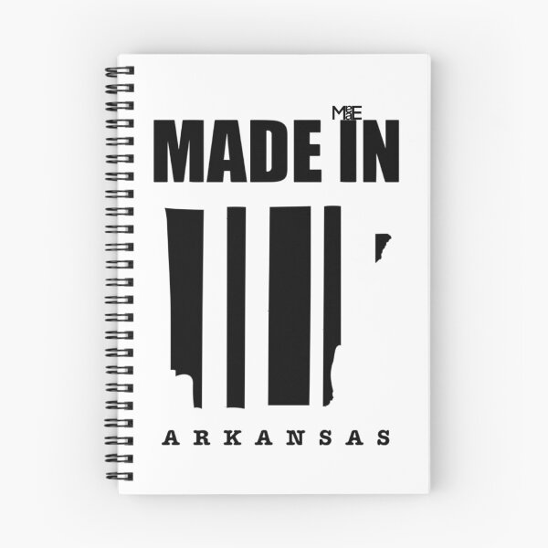 Item preview, Made in Arkansas by MADAAVE designed and sold by MADAAVE.