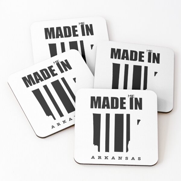 Item preview, Made in Arkansas by MADAAVE designed and sold by MADAAVE.