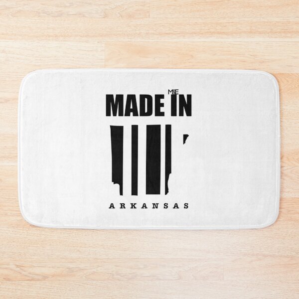 Item preview, Made in Arkansas by MADAAVE designed and sold by MADAAVE.