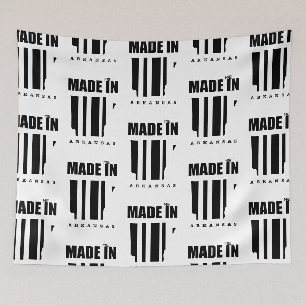 Item preview, Made in Arkansas by MADAAVE designed and sold by MADAAVE.
