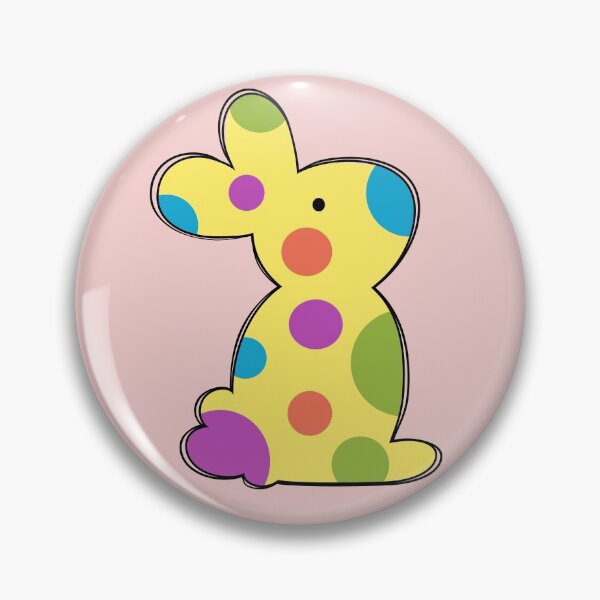 Item preview, Happy quarantine easter, happy easter bunny, cute bunny, Bunny Easter designed and sold by taby2you.