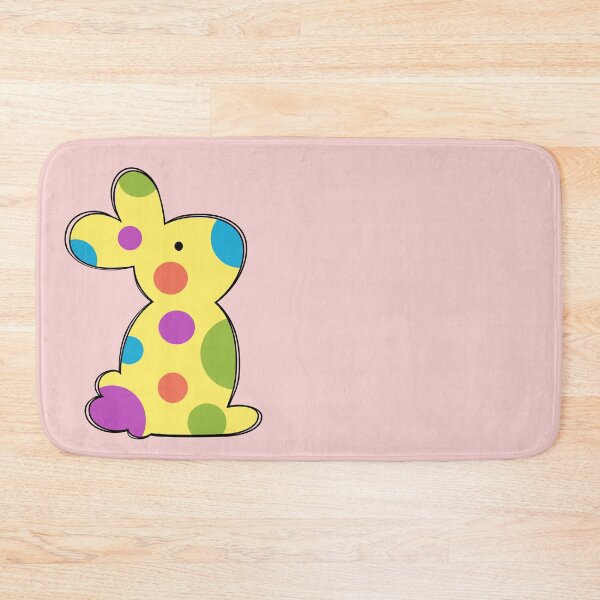 Item preview, Happy quarantine easter, happy easter bunny, cute bunny, Bunny Easter designed and sold by taby2you.