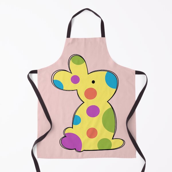 Item preview, Happy quarantine easter, happy easter bunny, cute bunny, Bunny Easter designed and sold by taby2you.