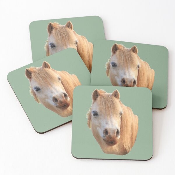 Item preview, Nice Little Pony designed and sold by Dalyndigital Photography.