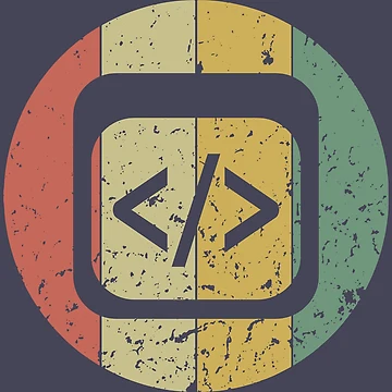 Artwork thumbnail, Programmer Coding by UrahGo