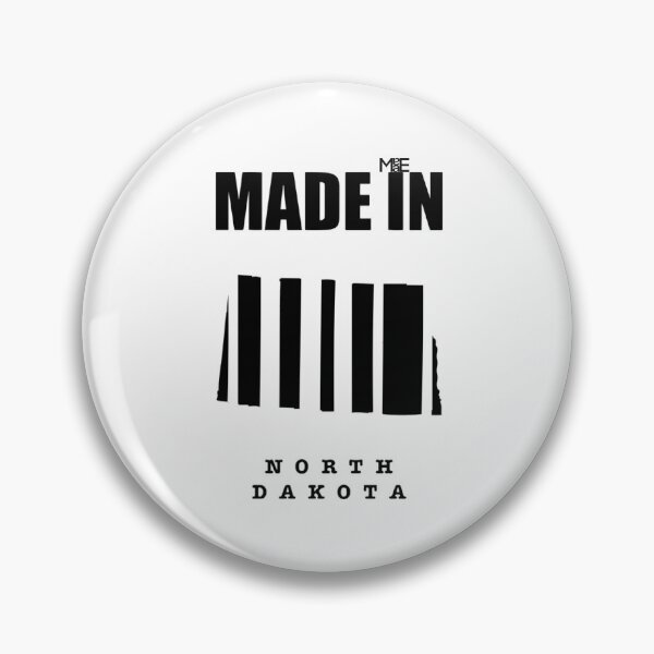 Item preview, Made in North Dakota by MADAAVE designed and sold by MADAAVE.