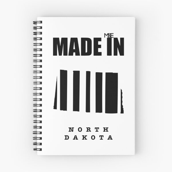 Item preview, Made in North Dakota by MADAAVE designed and sold by MADAAVE.