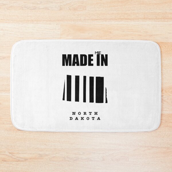 Item preview, Made in North Dakota by MADAAVE designed and sold by MADAAVE.
